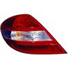 Equal Quality GP1504 Fanale Posteriore Sinistro