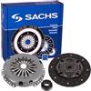 SACHS 3000 951 578 Kit Frizione Per Mini Mini Countryman/Cooper Countryman (R60) 2010-2016