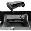 CKE - Vassoio portaoggetti per console centrale per Honda Civic 11ª generazione, compatibile con Honda Civic 2026, 2025, 2024, 2023, 2022, accessori per auto, 1 pezzo