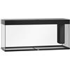Juwel Aquarium 03350 Rio 240 LED, nero