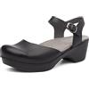 Dansko Sam Black (38)