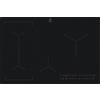 Electrolux KIV83443CT - Piano Cottura Induzione 4 Fuochi 80 cm Nero