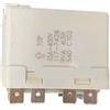 eejinwen Dispositivo di avviamento relè compressore RVA 413R for frigorifero 35A-400V 117-7426