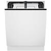 Electrolux E52LD110S - Lavastoviglie da Incasso 60 cm a Scomparsa Totale 13 Coperti Classe Energetica D