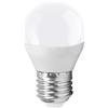 EGLO LED Lampadina E27, Lampadina LED 4 Watt (equivalente a 30 Watt), 320