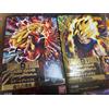 Dragon Ball Fusion World DECK EX PHASE OF EVOLUTION &EX THE BEAT OF KI Set di 2