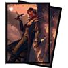 Ultra PRO International Ultra Pro - Magic: The Gathering - 100ct Sleeves v2 - Murders at Karlov Manor Ra