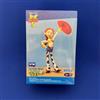 SEGA Toy Story 5 Jessie Cowgirl ACT/CUT + Anime Figure Disney Pixar Prize
