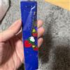 USJ Cinturino fragola USJ SNOOPY plastica metallo 10 cm da collezione