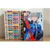 Blue Period 1-17 - Sequenza Completa - J-pop - Manga NUOVI ITALIANO