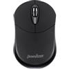 Perixx PERIMICE-802, mouse Bluetooth per PC e tablet, nero