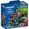 PLAYMOBIL® 71041 Fattoria Quad