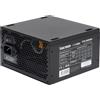 Vultech VPS A600ER alimentatore per computer 600 W 24 pin ATX ATX Nero