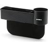 Xplorys Organizer tra i sedili dell'auto / Dooky