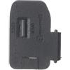 FOTGA Coperchio vano batteria, coperchio della batteria per fotocamera Sony Alpha A9/A7 III/A7R III ILCE-9 ILCE-7RM3 ILCE-7M3 ILCE-7M3