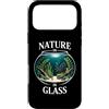 Aquascaping Acquario Piante Acquariofilo Custodia per iPhone 17 Pro Max Nature In Glass Aquascaping Acquario Piante Acquatiche