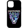 Ghostbusters Custodia per iPhone 12/12 Pro Ghostbusters Hellhound Arcade Art Movie Fun 1984 anni '80 Classico