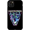 Ghostbusters Custodia per iPhone 11 Pro Max Ghostbusters Hellhound Arcade Art Movie Fun 1984 anni '80 Classico
