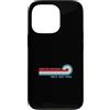 Legend Since Birthday Custodia per iPhone 13 Pro Limited Edition Since July 2008