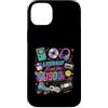 Literally From The 1900s Retro Birthday Custodia per iPhone 14 Plus Letteralmente dal 1900 Retro Nostalgia Millennium Compleanno