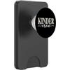 Kinder Crew Blooms Co Back to School Kindergarten Kinder Crew PopSockets PopWallet per MagSafe