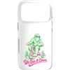 We Ride At Dawn Riding Bigfoot Funny Mem Custodia per iPhone 17 Pro We Ride At Dawn Riding Bigfoot Riding Triciclo Meme
