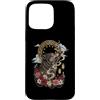 Catholiccore Catholic Core Aesthetic Got Custodia per iPhone 15 Pro Max Lupo Alfa Dominante Coquette Cattolico Sacro Vintage Kitsch