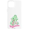 We Ride At Dawn Riding Bigfoot Funny Mem Custodia per iPhone 15 We Ride At Dawn Riding Bigfoot Riding Triciclo Meme