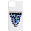 Ghostbusters Custodia per iPhone 14 Plus Ghostbusters Hellhound Arcade Art Movie Divertente 1984 Classico anni '80