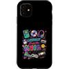 Literally From The 1900s Retro Birthday Custodia per iPhone 11 Letteralmente dal 1900 Retro Nostalgia Millennium Compleanno