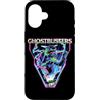 Ghostbusters Custodia per iPhone 16 Ghostbusters Hellhound Arcade Art Movie Fun 1984 anni '80 Classico