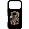Catholiccore Catholic Core Aesthetic Got Custodia per iPhone 17 Pro Lupo Alfa Dominante Coquette Cattolico Sacro Vintage Kitsch