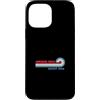 Legend Since Birthday Custodia per iPhone 13 Pro Max Awesome Since August 2008