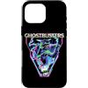 Ghostbusters Custodia per iPhone 16 Pro Max Ghostbusters Hellhound Arcade Art Movie Fun 1984 anni '80 Classico