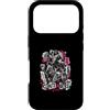 Mythic Centaurs Greek Warrior Fantasy Pu Custodia per iPhone 17 Pro Born Wild Not Broken Centaurs Fury Freedom Mitico