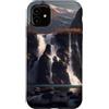 PM-Artistic Custodia per iPhone 11 Sperimentare la bellezza naturale Cascata nel paesaggio