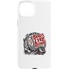Norse Viking Bragi Lyre Repair Mythology Custodia per iPhone 15 Plus Lira Bragis Repair Viking Norse Bard Saga