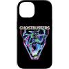 Ghostbusters Custodia per iPhone 14 Ghostbusters Hellhound Arcade Art Movie Fun 1984 anni '80 Classico