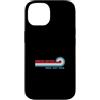 Legend Since Birthday Custodia per iPhone 14 Limited Edition Since July 2008