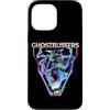Ghostbusters Custodia per iPhone 13 Pro Max Ghostbusters Hellhound Arcade Art Movie Fun 1984 anni '80 Classico