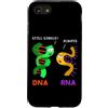 Biologia Regali e Accessori Custodia per iPhone SE (2020) / 7/8 Biologia Botanica Applicata - Biologo Chimico Scienziato