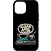 Jimbeels Custodia per iPhone 12 Pro Max CLEAN LINK CLUB Bicicletta Cura della Catena Officina