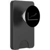 placebo chart growth graph placebo trend Grafico dei progressi del placebo PopSockets PopWallet per MagSafe