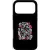 Mythic Centaurs Greek Warrior Fantasy Pu Custodia per iPhone 17 Pro Max Born Wild Not Broken Centaurs Fury Freedom Mitico