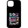 Literally From The 1900s Retro Birthday Custodia per iPhone 15 Plus Letteralmente dal 1900 Retro Nostalgia Millennium Compleanno