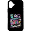 Literally From The 1900s Retro Birthday Custodia per iPhone 16 Plus Letteralmente dal 1900 Retro Nostalgia Millennium Compleanno