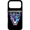 Ghostbusters Custodia per iPhone 17 Pro Max Ghostbusters Hellhound Arcade Art Movie Fun 1984 anni '80 Classico