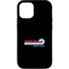 Legend Since Birthday Custodia per iPhone 12/12 Pro Awesome Since August 2008