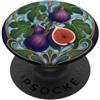 Art Nouveau Kitchen Garden Design Art Nouveau Fico Botanico Frutta PopSockets PopGrip Adesivo