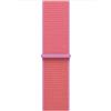 Apple Watch Band - Sport Loop - 42 mm - Rosa guava - Misura unica (adatta alla maggior parte dei polsi)